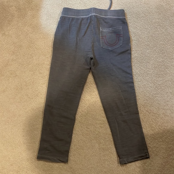 True religion sweats - Picture 3 of 5